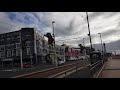 North Shore Blackpool And Shout Outs