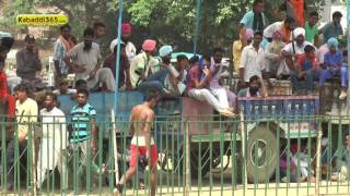 Bhinder (Moga) Full Kabaddi Tournament 13 Sep 2016