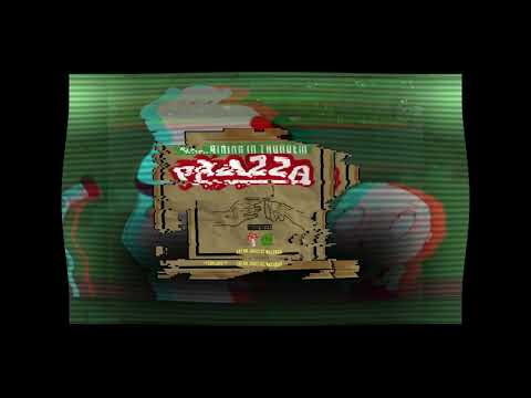 Riding in thundem - Pazzamo (Feat Popoy G)