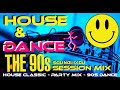 90s Dance Hits || 90's Classic House Mix || 90s Party Mix 90s Dance Hits || 90's Classic House Mix || 90s Party Mix