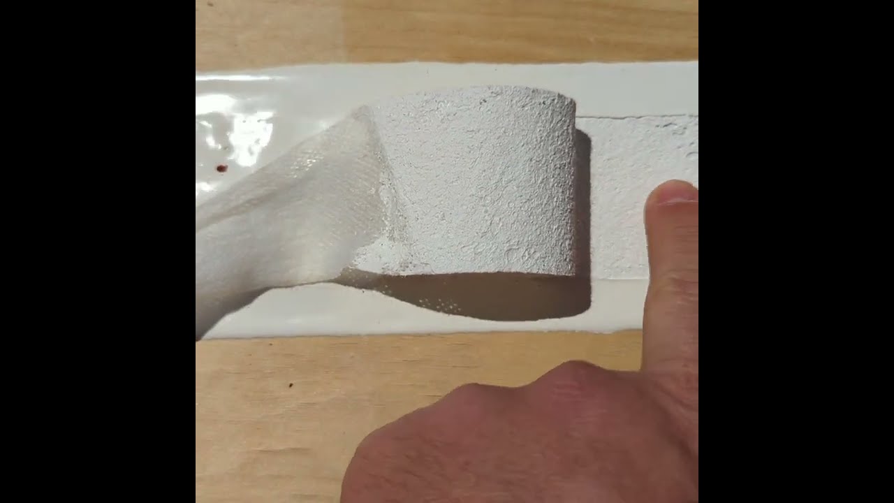 The Definitive Guide to Roof Coating Adhesion Tests