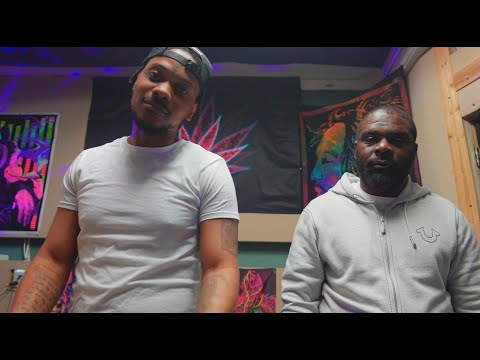 OBH: Beyah Ft. Lik Moss - Burn (New In-Studio Music Video) (Prod. TC Beats)