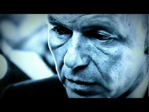 Frank Sinatra Has a Cold - Opening Scene