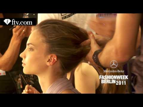 BERLIN FW S/S 2011 - LALABERLIN & KAVIAR GAUCHE