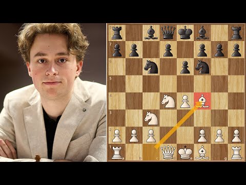 Just Raw Power! || Vincent Keymer vs Karthikeyan Murali  || Chennai Grand Masters 2025