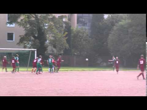 TuS 84/10 Bergeborbeck II - DJK Eintracht Borbeck 2:1 (0:1)