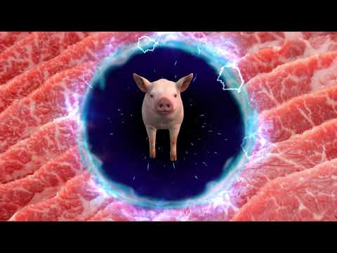 Čiča GOREio - Šta sam jeo? (Official Lyrics Video)