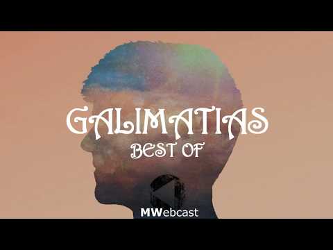 GALIMATIAS [Best Of] | Chill/Future Bass/ChillWave Mixtape