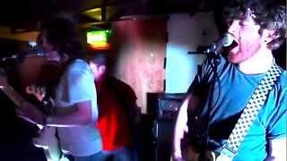 A Plastic Rose "Boy Racer