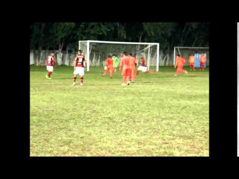 FLAMENGO X SPORT PELA TAÇA BH