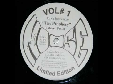 Video thumbnail for The Prophecy (DJ Cookies Mix)