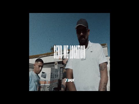 [FREE] Caney030 X Ngee X Mucco Type Beat - "SEND ME LOCATION"