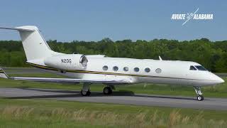 Goodyear Tire & Rubber Aircraft