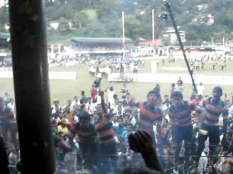 66th Bradby Shield - ROYAL SPIRIT UNLEASHED...