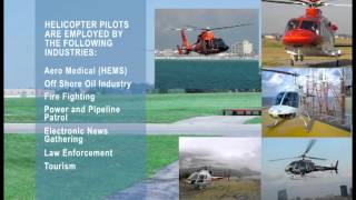 preview picture of video 'Helicopter Flight Training'