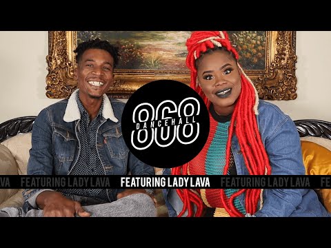 Dancehall 868: Lady Lava Episode 3