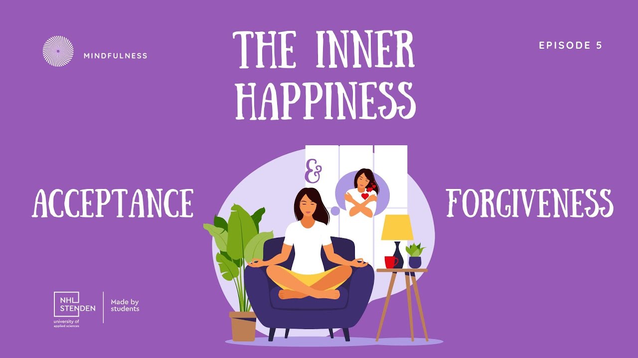 The Inner Hapiness //  Episode 5