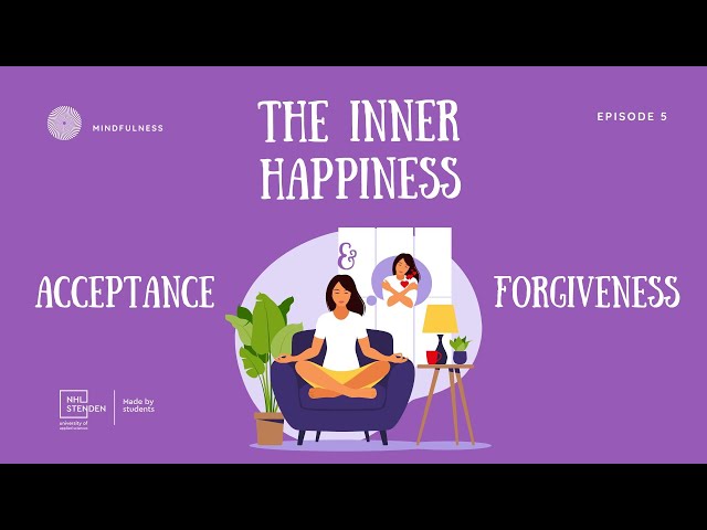 The Inner Hapiness //  Episode 5