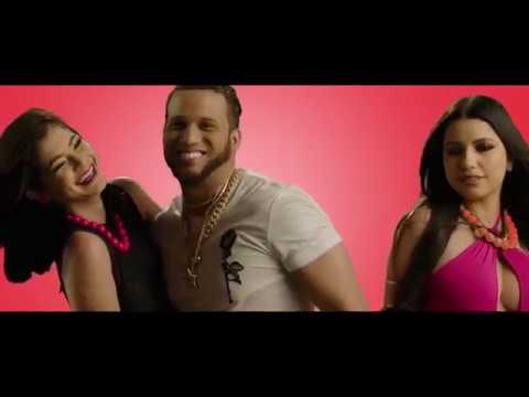 El Alfa El Jefe - Suave Ft Bad Bunny X Jon Z X Quimico Ultra mega Remix (Video Oficial)