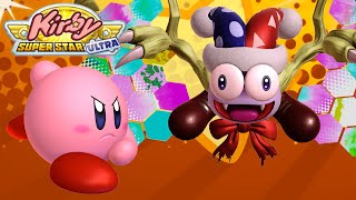 Vidéo Kirby Super Star Ultra