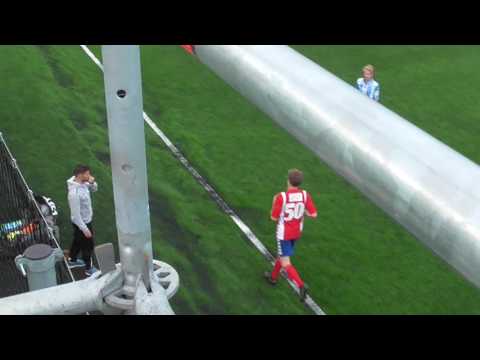 G16 interkrets: Lyn-Follo 1.omgang