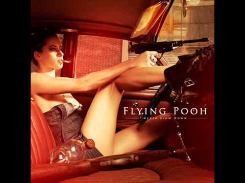 Flying Pooh -   Let's