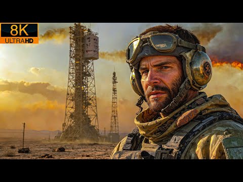 The Ascension Group CIA Sabotage｜Baikonur Cosmodrome 1963｜Call of Duty Black Ops｜8K