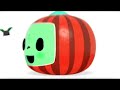 CoCoMelon Effects Sparta Remix Intro Logo Effects Compilation Klasky Csupo 2001