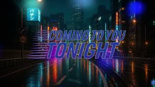 「Coming to You Tonight」 EUROBEAT