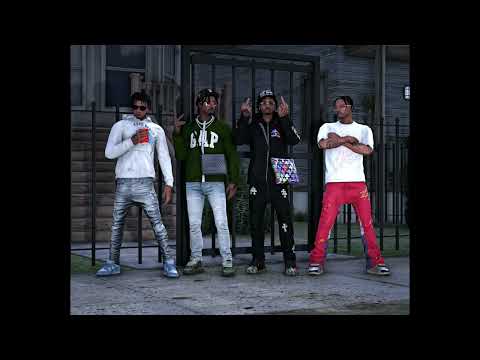 Lil Dollaglo - Hulk Hogan (Windy City Rp)