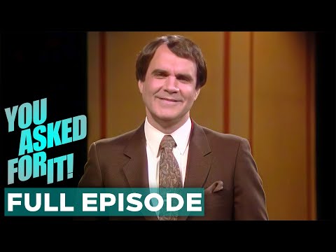 Fish That Live Underground, Man Survives Truck Accident, & MORE | You Asked For It | FULL EP