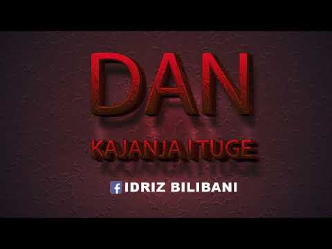 Dan kajanja i tuge ll Prof. Idriz Bilibani