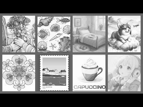Video cover