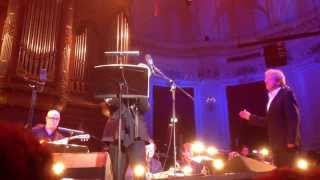 Christian Scott and the Jazz Orchestra of the Concertgebouw - 'Round About Midnight