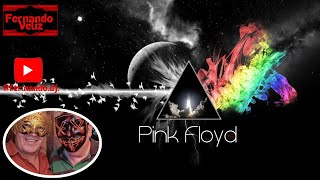 💪 PINK FLOYD  ( BIOGRAFIA ) 👉 DIOS LOS CREA... ELLOS SE JUNTAN