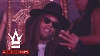 K Camp x Ty Dolla $ign "Extra" (WSHH Exclusive - Official Music Video)