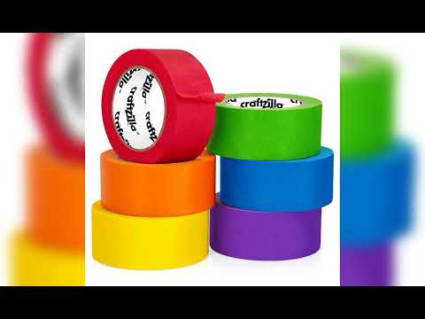 Box Sealing Adhesive Tape