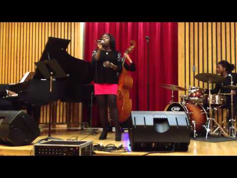 Moose the Mooche - Charlie Parker