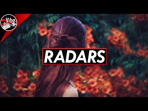 Alina Libkind - Radars (Lyrics)