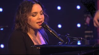 Norah Jones // Tragedy // Live 2016 // Kingston, NY