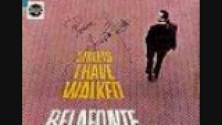 Musik-Video-Miniaturansicht zu Waltzing Matilda Songtext von Harry Belafonte