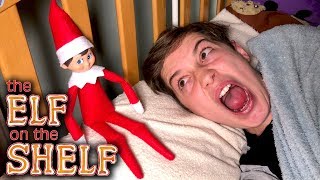 Elf On The Shelf - Kids Christmas Parody