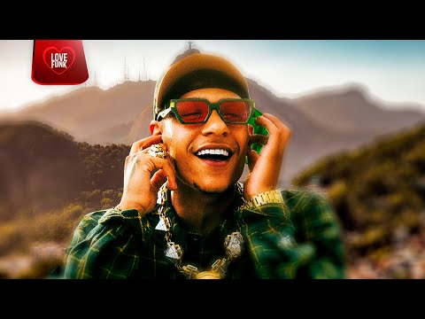 MC Paulin da Capital - Só Fé, Deus me Guia (Web Clipe - DJ GM)