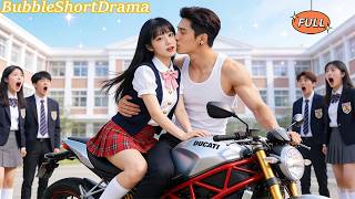 Download lagu 【FULL】🫧因定下娃娃親我被迫嫁給冷酷總裁，他不准我碰他，卻在數次危機時霸氣護我，終是心動淪陷，將我寵愛到心尖！ 😍#一口氣看完 #範宣梓棋 #蔡浩勇#甜寵 #CEO #爆款短劇 #泡泡短劇 mp3