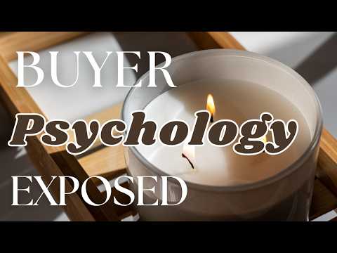 Craft Fair Sales Are Down? These 5 Psychology Hacks Will Change Everything