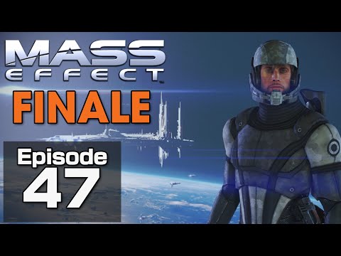 Mass Effect [Insanity] :: Episode 47 :: FINAL EPISODE - Final Battle