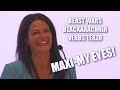 The Infamous Beast Wars Stabbing Story As Told By Blackarachnia Voice Actor Venus Terzo