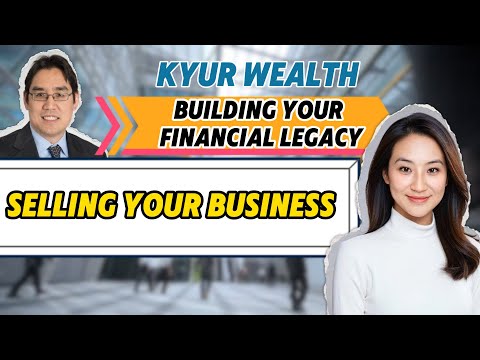 Wall Street Expert's 15-Year Wealth Secrets — KYUR CIO Interview