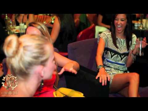 The Cavalli Club Dubai Experience