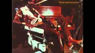 BENNY LATIMORE   SWEET VIBRATIONS